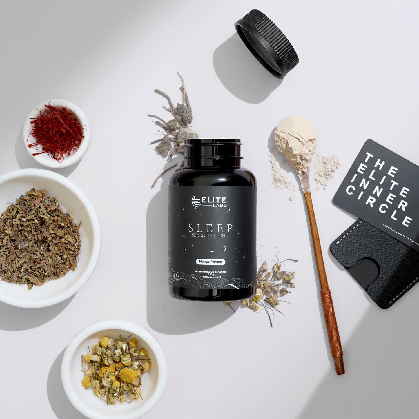 Sleep Serenity Blend