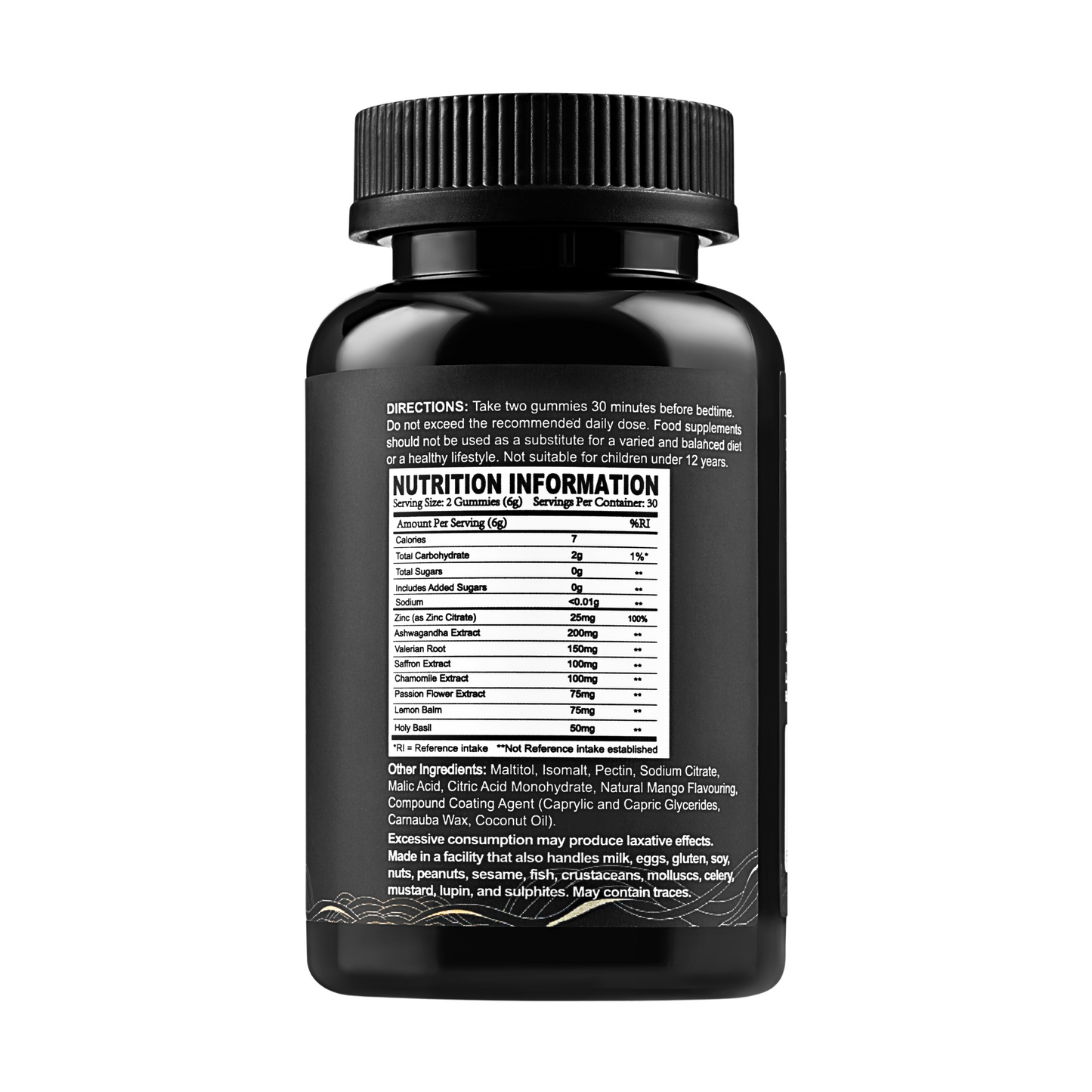 Sleep Serenity Blend