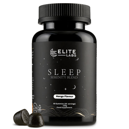 Sleep Serenity Blend