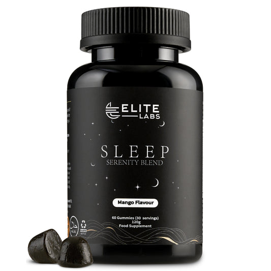 Sleep Serenity Blend