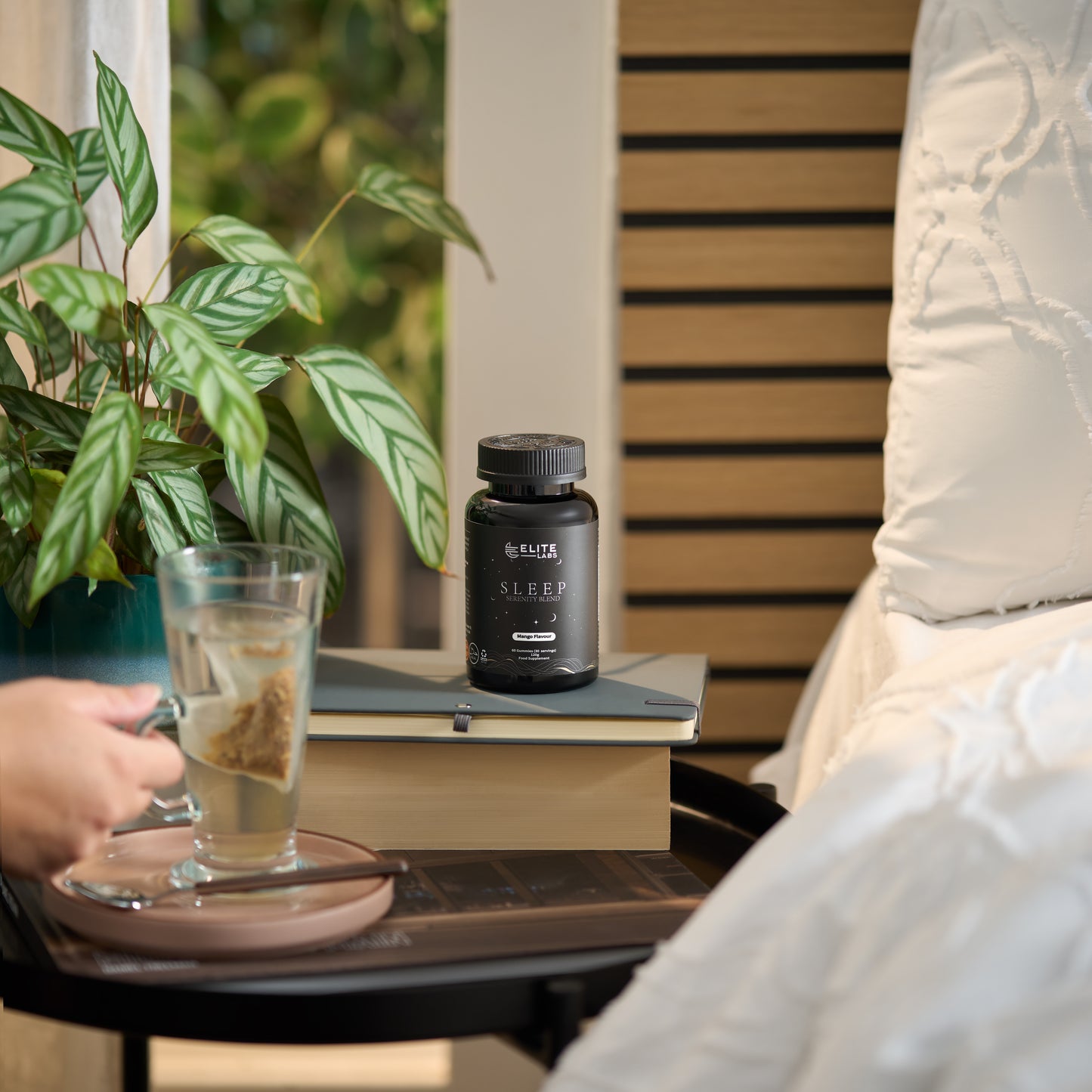 Sleep Serenity Blend