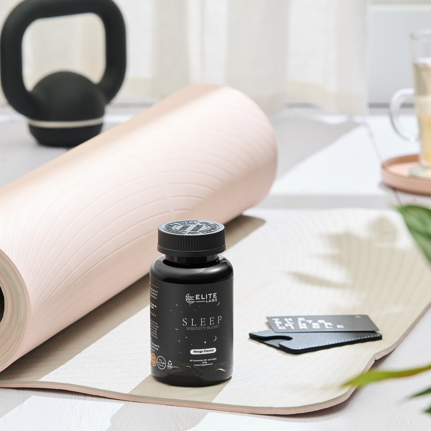 Sleep Serenity Blend